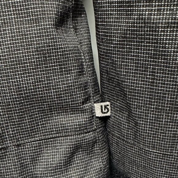 Burton DryRide Women's Hooded Waterproof Ski/Board Jacket - Picture 3 of 5